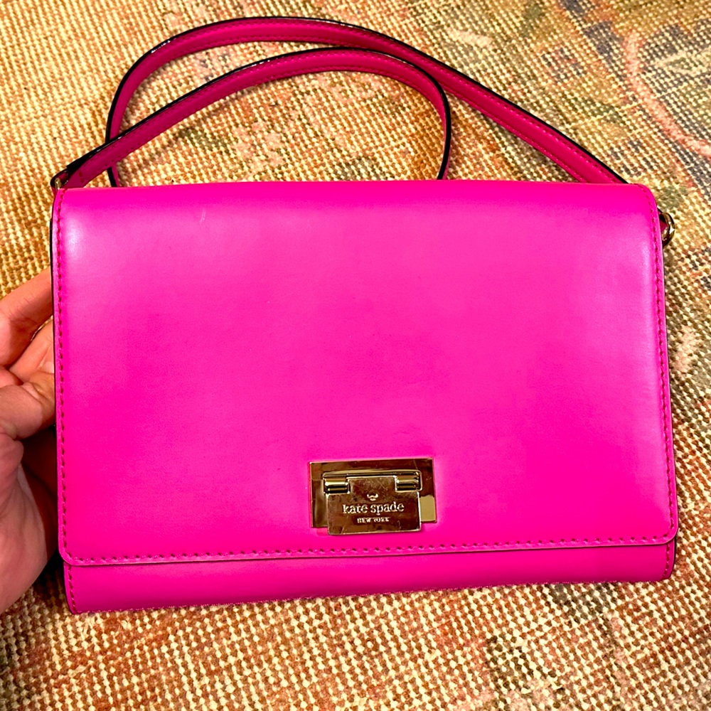 Kate Spade Shoulder Bag